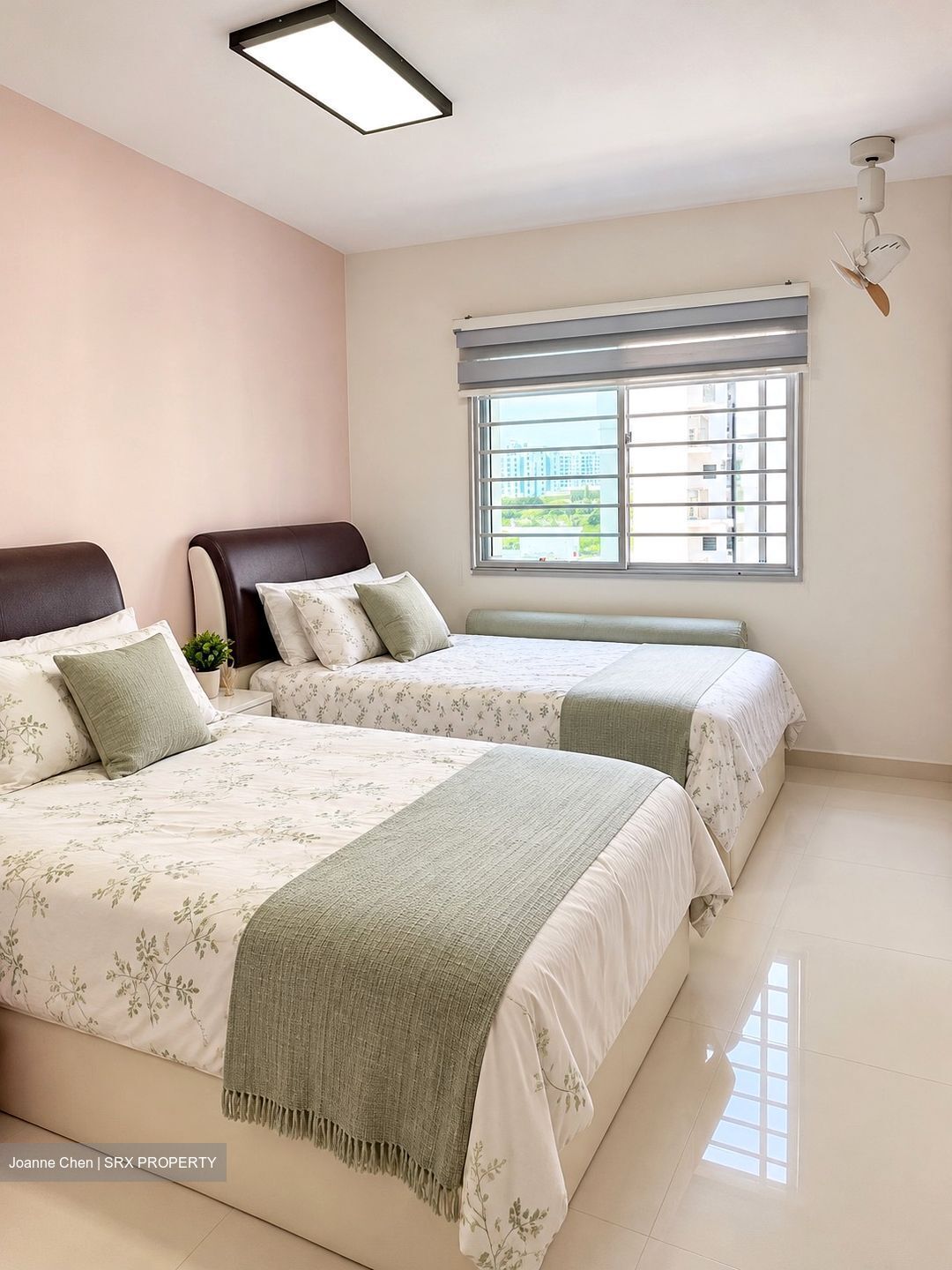 Blk 302C Anchorvale Court (Sengkang), HDB Executive #635917101